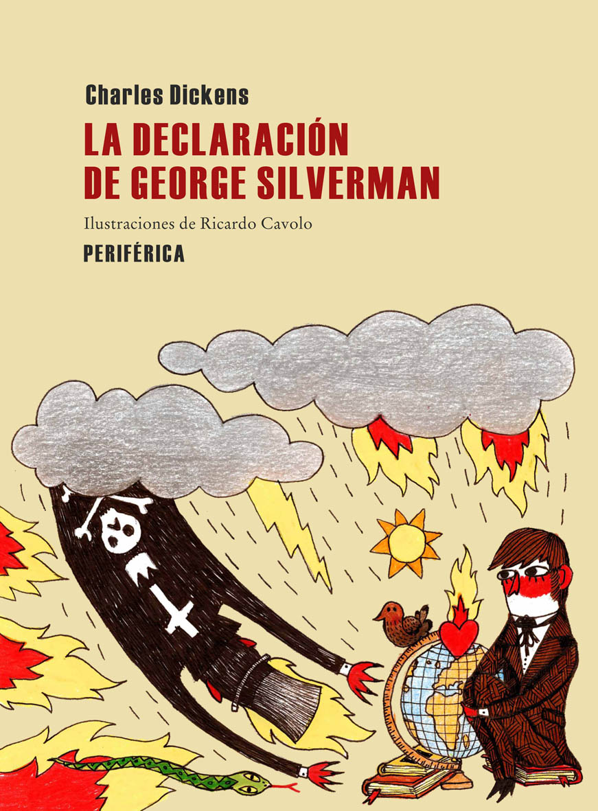 Descargar LA DECLARACION DE GEORGE SILVERMAN