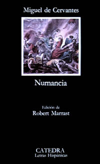 Descargar EL CERCO DE NUMANCIA