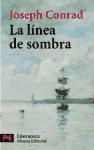 Descargar LA LINEA DE SOMBRA