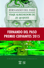 Descargar VIAJE ALREDEDOR DE EL QUIJOTE
