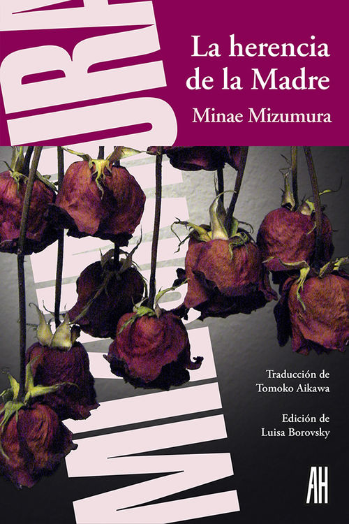 Descargar LA HERENCIA DE LA MADRE