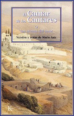 Descargar EL CANTAR DE LOS CANTARES O LOS AROMAS DEL AMOR