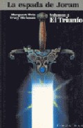 Descargar EL TRIUNFO: LA ESPADA DE JORAM 3