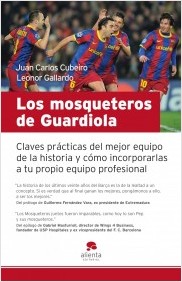 Descargar LOS MOSQUETEROS DE GUARDIOLA