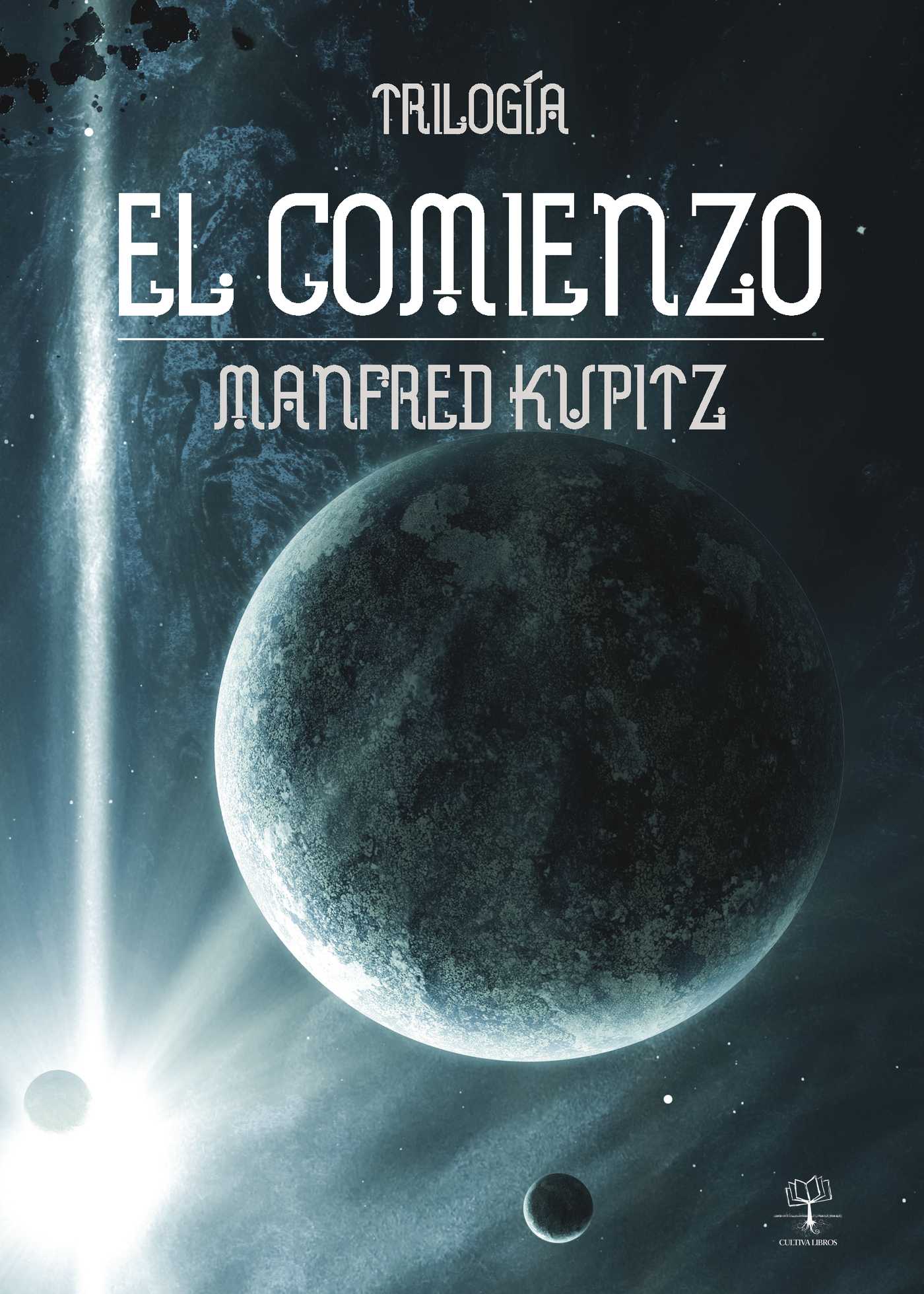 Descargar EL COMIENZO