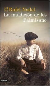 Descargar LA MALDICION DE LOS PALMISANO