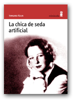 Descargar LA CHICA DE SEDA ARTIFICIAL