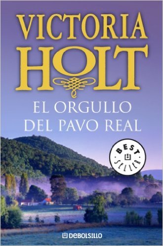 Descargar EL ORGULLO DEL PAVO REAL