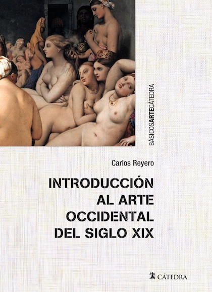 Descargar INTRODUCCION AL ARTE OCCIDENTAL DEL SIGLO XIX