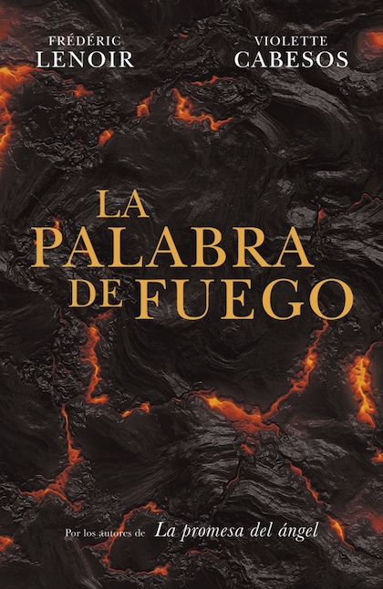 Descargar LA PALABRA DE FUEGO