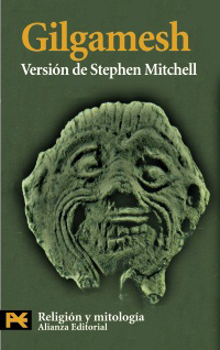 Descargar GILGAMESH  VERSION DE STEPHEN MITCHELL