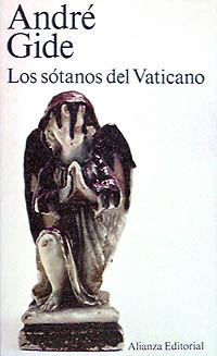 Descargar LOS SOTANOS DEL VATICANO