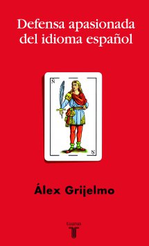 Descargar DEFENSA APASIONADA DEL IDIOMA ESPAÑOL