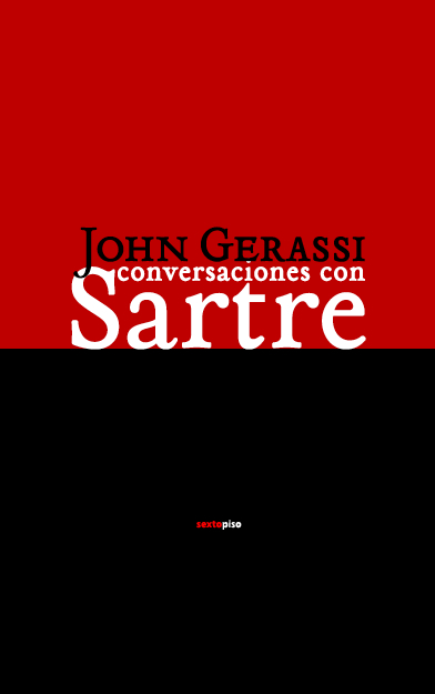 Descargar CONVERSACIONES CON SARTRE