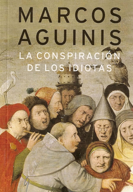 Descargar LA CONSPIRACION DE LOS IDIOTAS