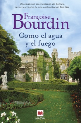 Descargar COMO EL AGUA Y EL FUEGO