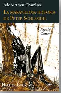 Descargar LA MARAVILLOSA HISTORIA DE PETER SCHLEMIHL