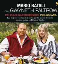 Descargar UN VIAJE GASTRONOMICO POR ESPAÑA LAS MEJORES RECETAS DE LA SERIE QUE HA PUESTO DE MODA NUESTRA COCINA EN ESTADOS UNIDOS