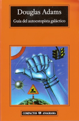 Descargar GUIA DEL AUTOESTOPISTA GALACTICO
