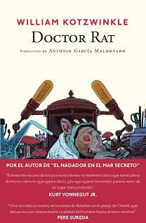 Descargar DOCTOR RAT