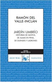 Descargar JARDIN UMBRIO  HISTORIAS DE SANTOS  DE ALMAS EN PENA  DE DUENDES Y LADRONES