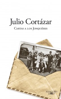 Descargar CARTAS A LOS JONQUIÈRES