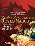 Descargar EL SARCOFAGO DE LOS REYES MAGOS