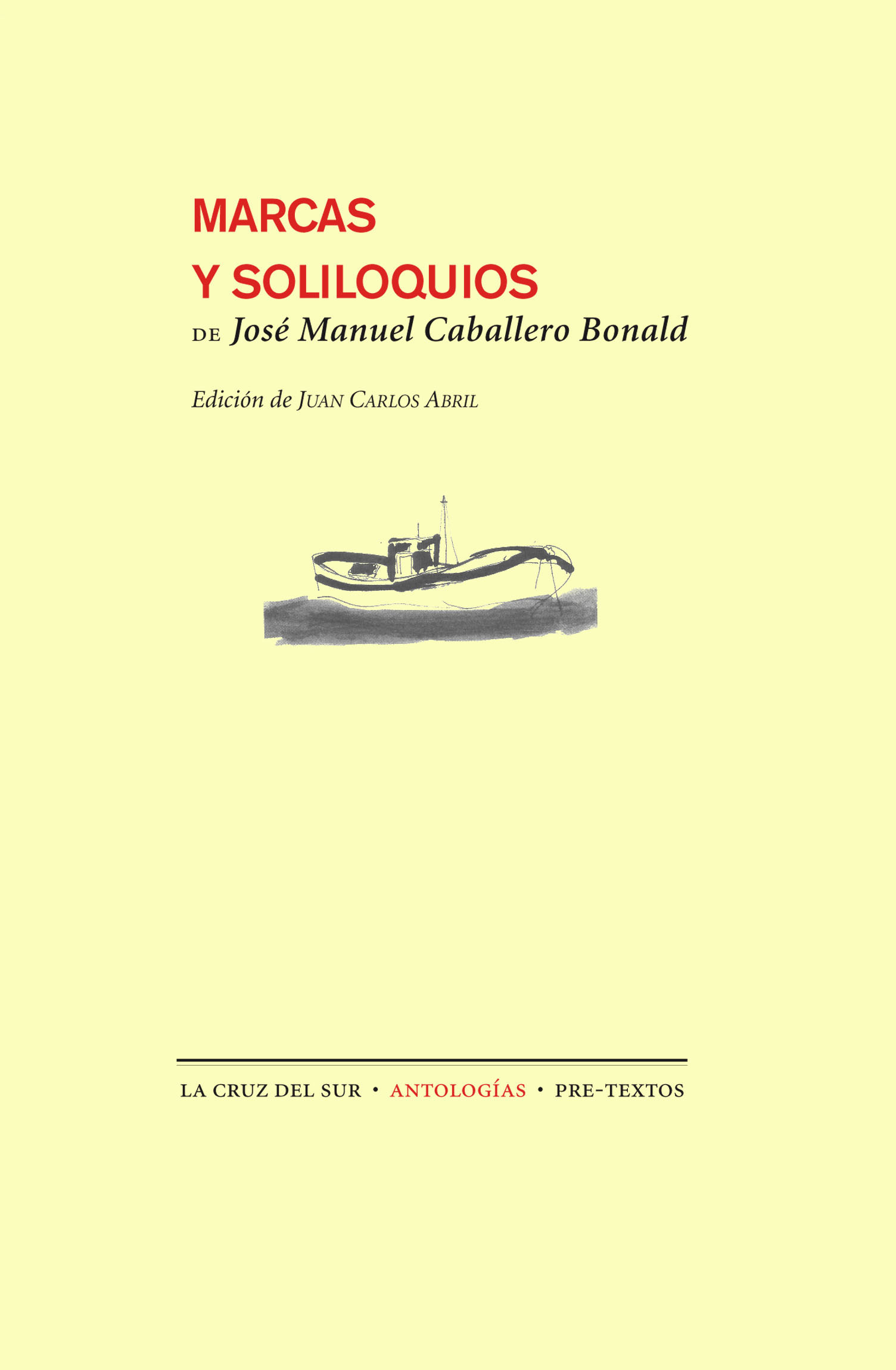 Descargar MARCAS Y SOLILOQUIOS