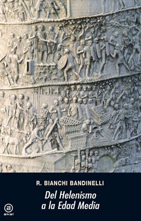 Descargar DEL HELENISMO A LA EDAD MEDIA