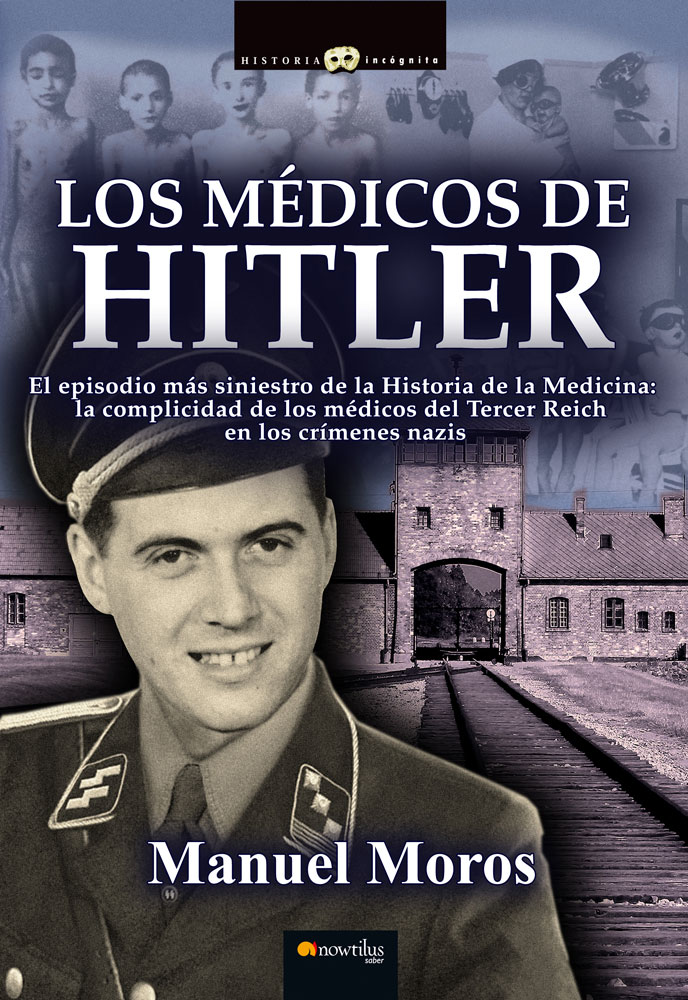 Descargar LOS MEDICOS DE HITLER