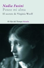 Descargar POSEO MI ALMA  EL SECRETO DE WIRGINIA WOOLF