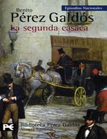 Descargar EPISODIOS NACIONALES  SEGUNDA SERIE: LA SEGUNDA CASACA
