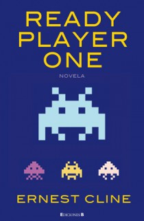 Descargar READY PLAYER ONE