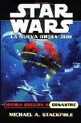 Descargar MAREA OSCURA II: DESASTRE STAR WARS