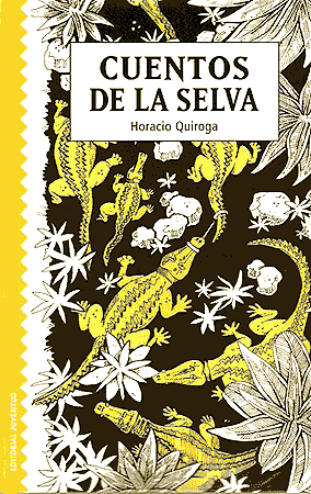 Descargar CUENTOS DE LA SELVA