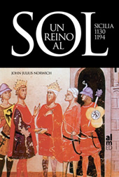 Descargar UN REINO AL SOL  SICILIA 1130-1194