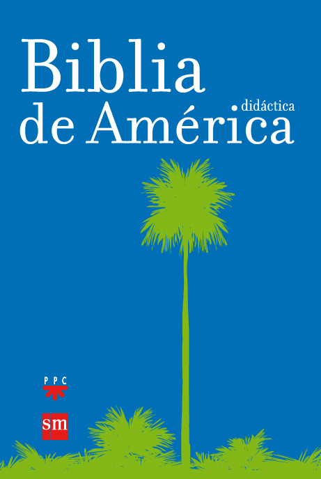 Descargar BIBLIA DIDACTICA DE AMERICA [FLEXIBLE]