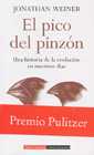 Descargar EL PICO DEL PINZON: UNA HISTORIA DE LA EVOLUCION EN NUESTROS DIAS