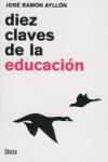 Descargar DIEZ CLAVES DE LA EDUCACION