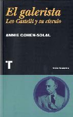 Descargar EL GALERISTA: LEO CASTELLI Y SU CIRCULO