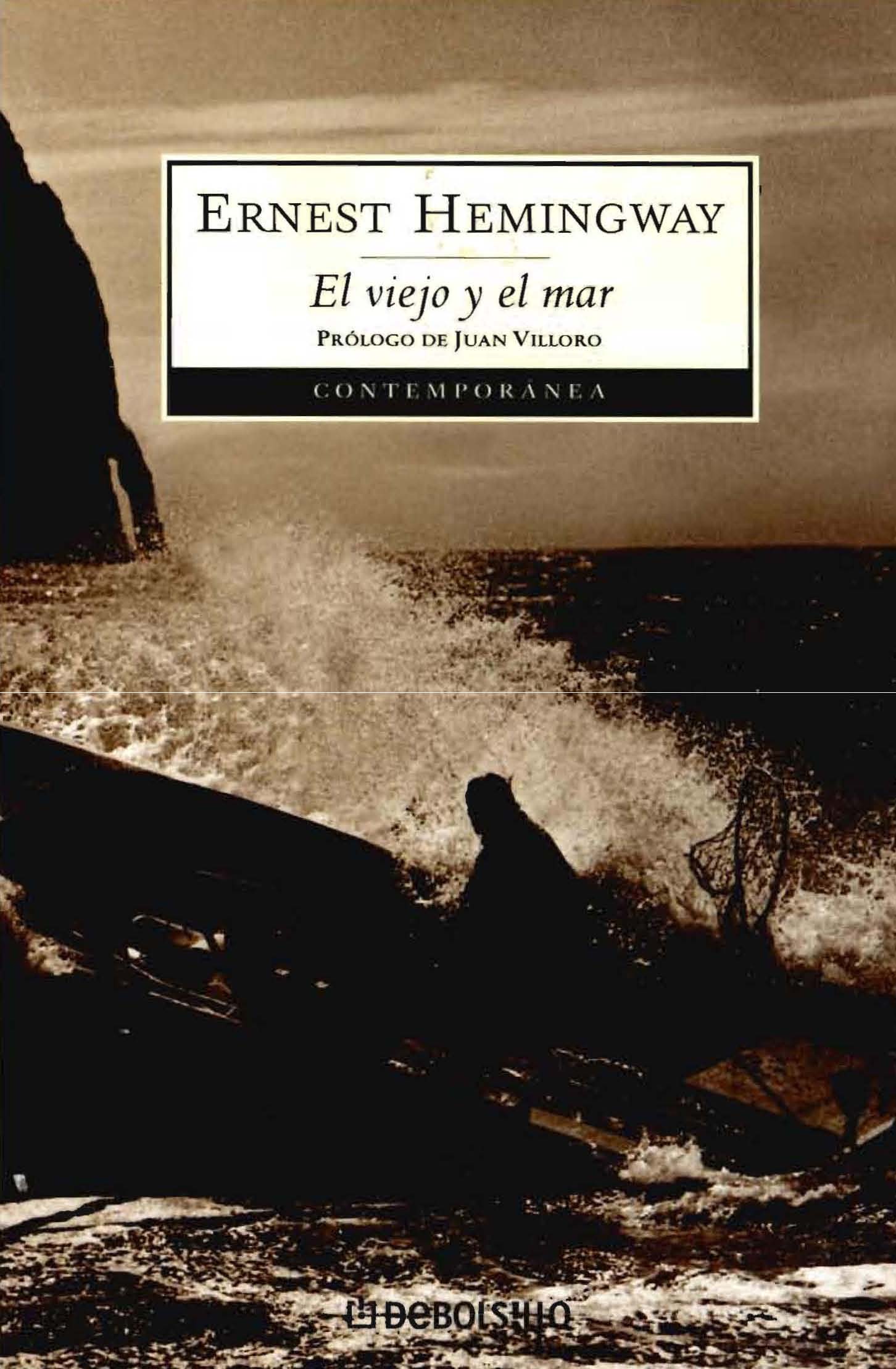 Descargar EL VIEJO Y EL MAR