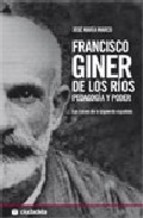 Descargar FRANCISCO GINER DE LOS RIOS