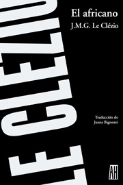 Descargar EL AFRICANO