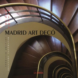 Descargar MADRID ART DECO