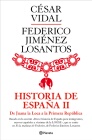 Descargar HISTORIA DE ESPAÑA II  DE JUANA LA LOCA A LA PRIMERA REPUBLICA