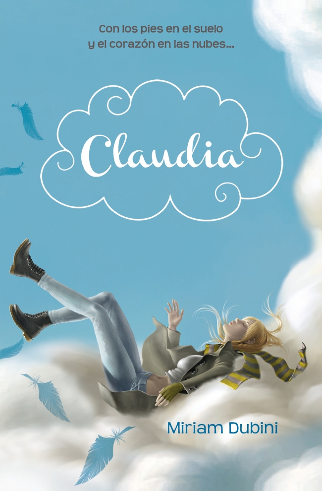Descargar CLAUDIA