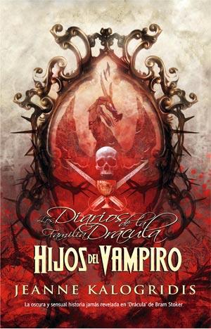 Descargar HIJOS DEL VAMPIRO