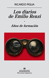 Descargar LOS DIARIOS DE EMILIO RENZI  AñOS DE FORMACION