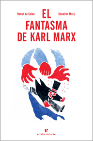Descargar EL FANTASMA DE KARL MARX