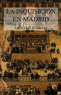 Descargar LA INQUISICION EN MADRID